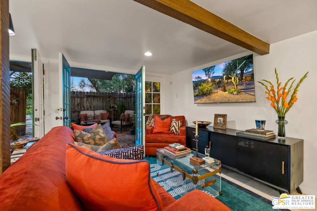 Warm Sands - Residential Lease