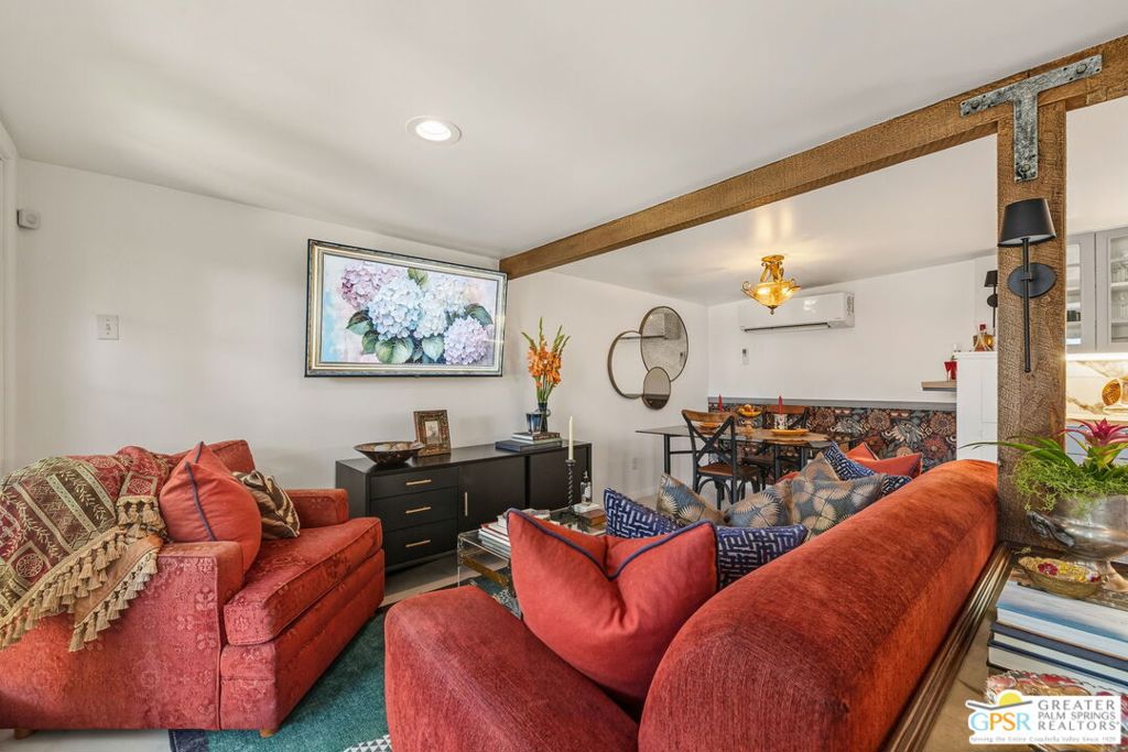 Warm Sands - Residential Lease