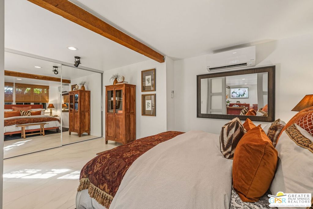 Warm Sands - Residential Lease
