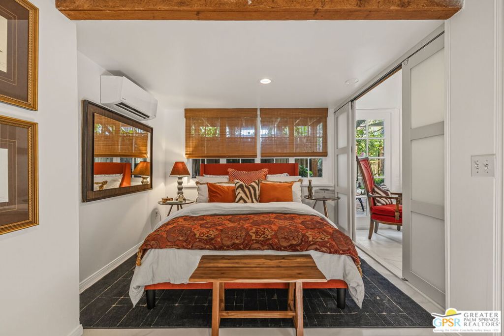 Warm Sands - Residential Lease