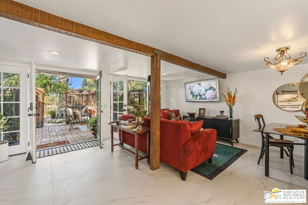 Warm Sands - Residential Lease