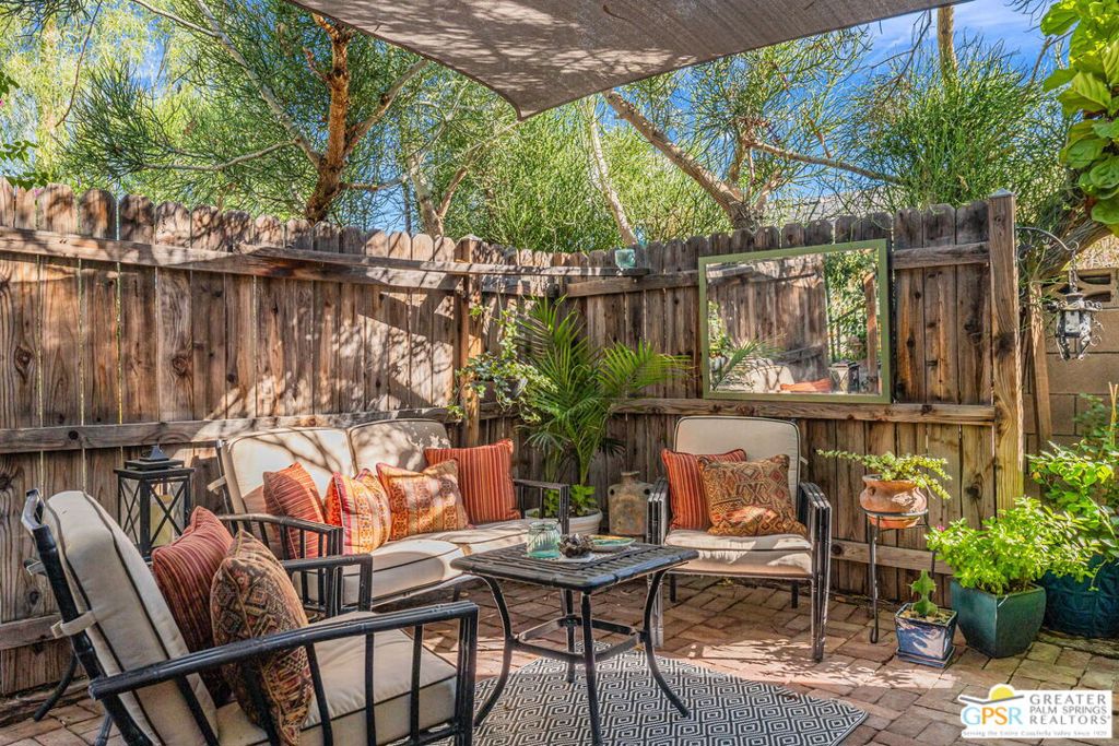 Warm Sands - Residential Lease