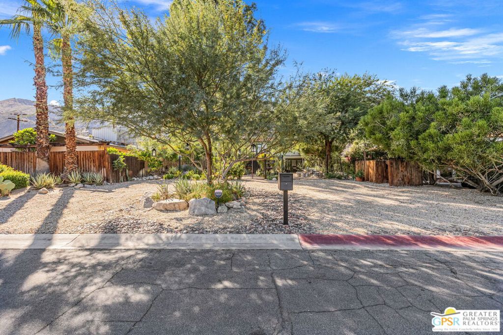 Warm Sands - Residential Lease