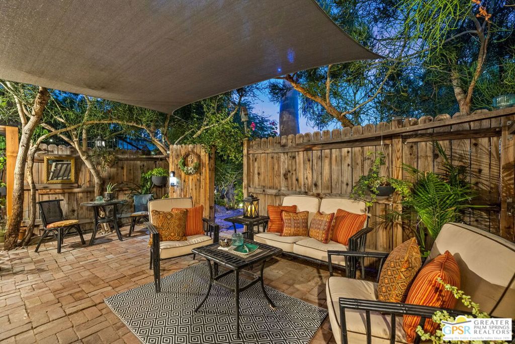 Warm Sands - Residential Lease