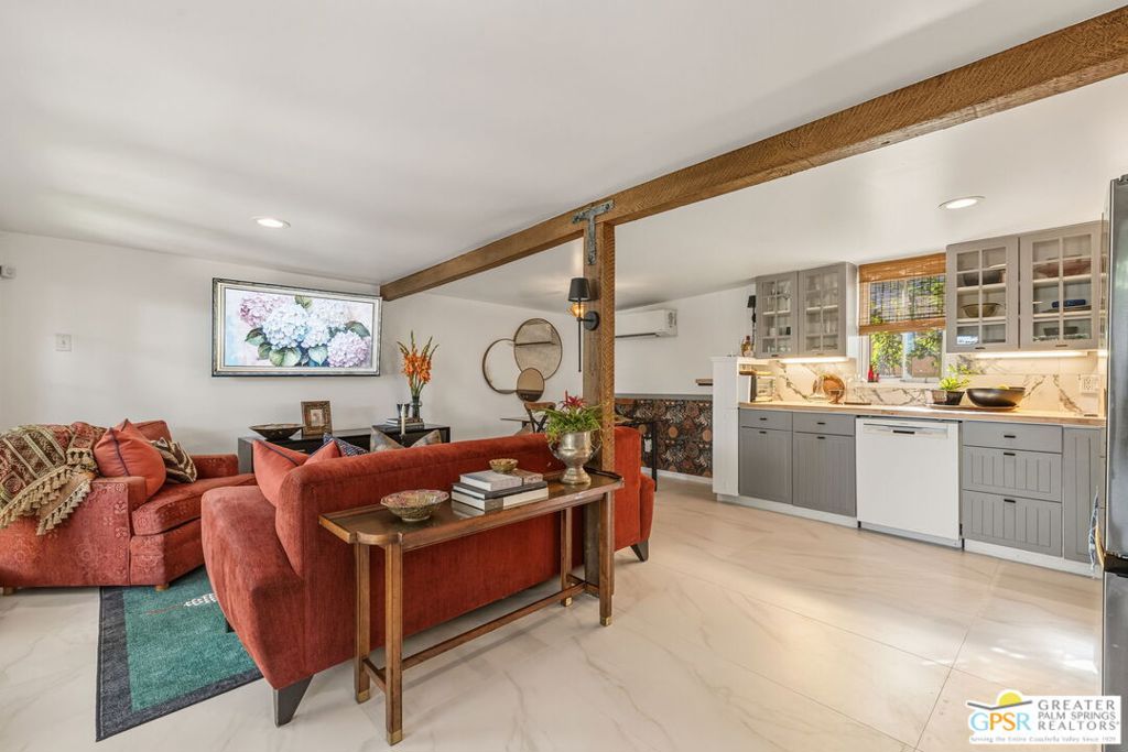 Warm Sands - Residential Lease