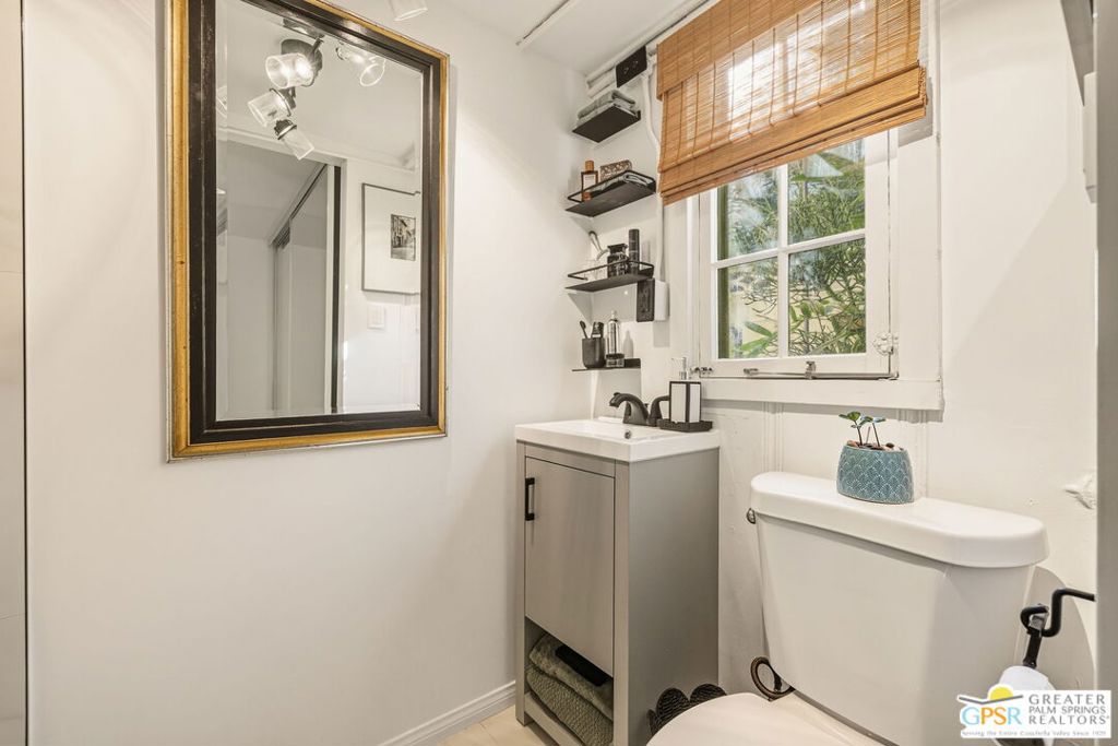 Warm Sands - Residential Lease