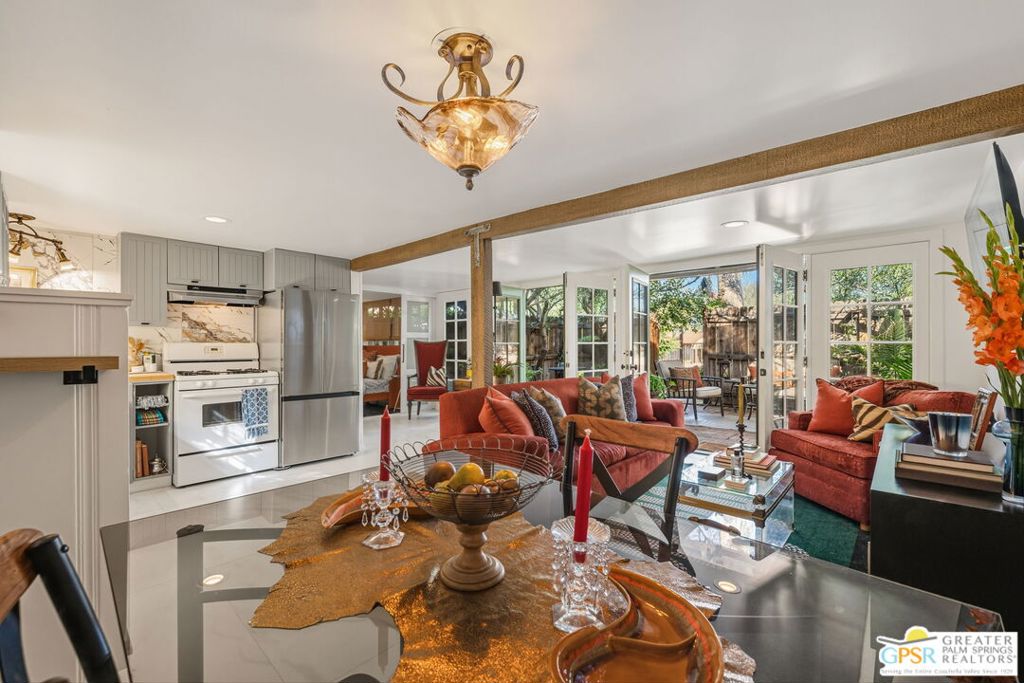 Warm Sands - Residential Lease