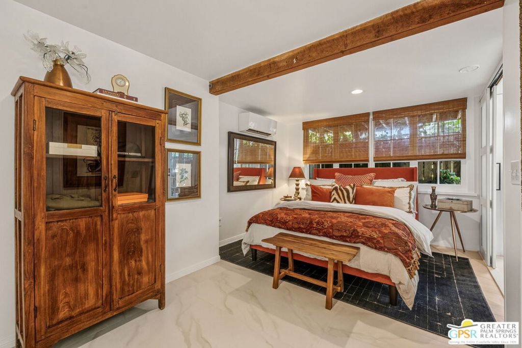 Warm Sands - Residential Lease