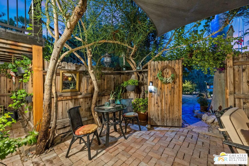 Warm Sands - Residential Lease