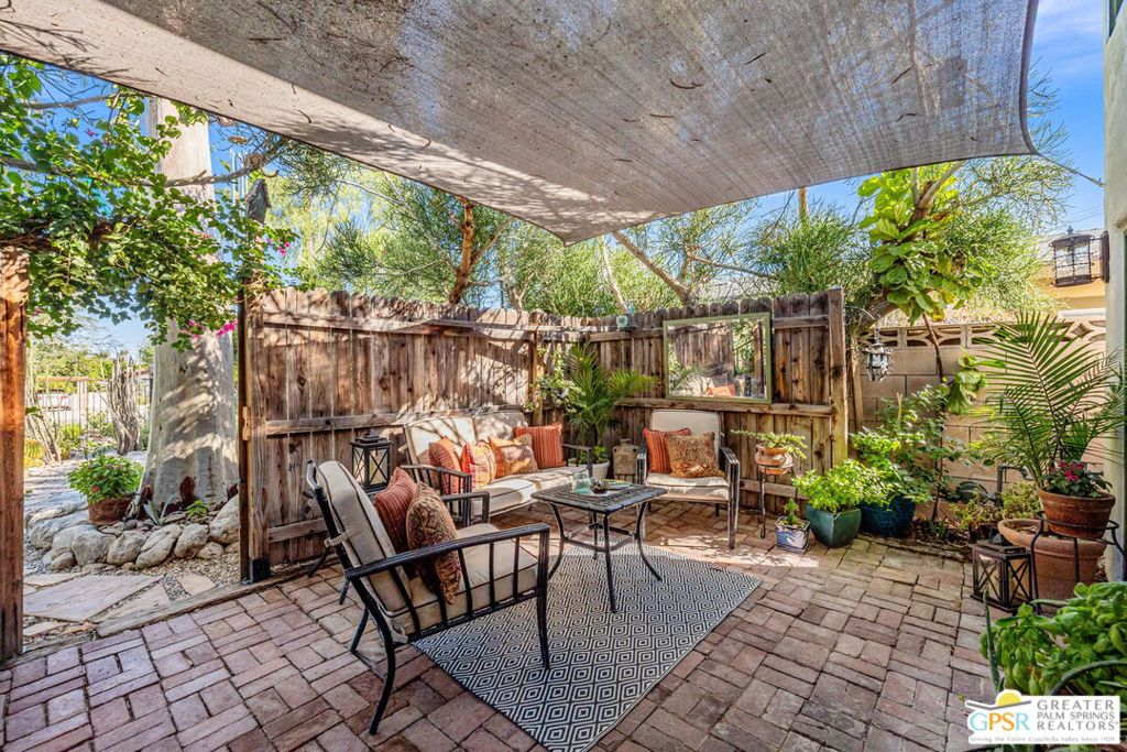 Warm Sands - Residential Lease