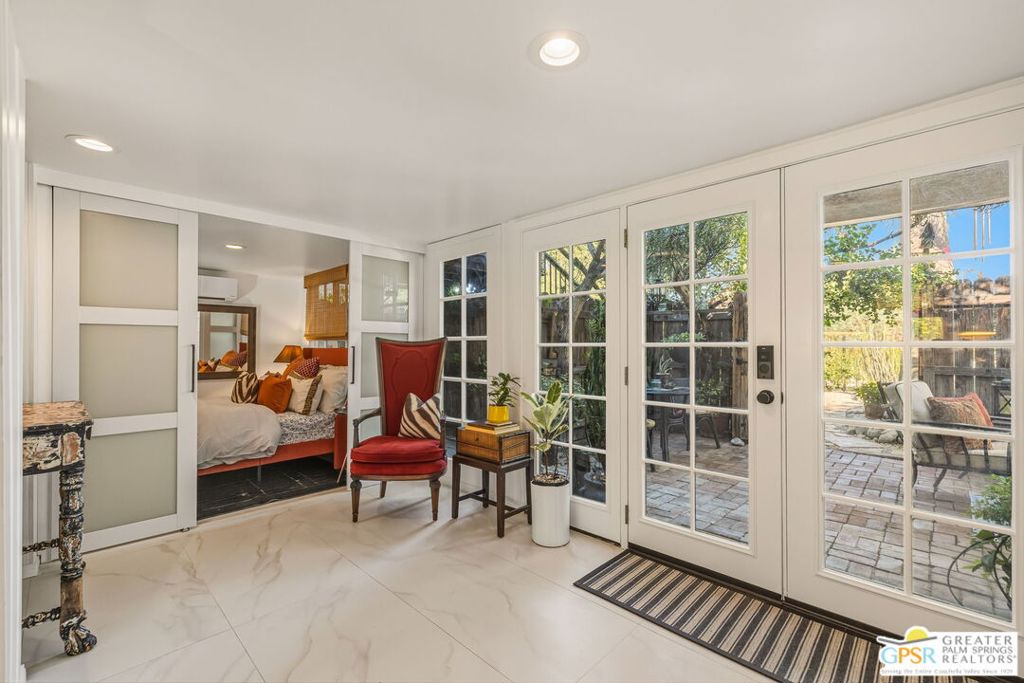 Warm Sands - Residential Lease