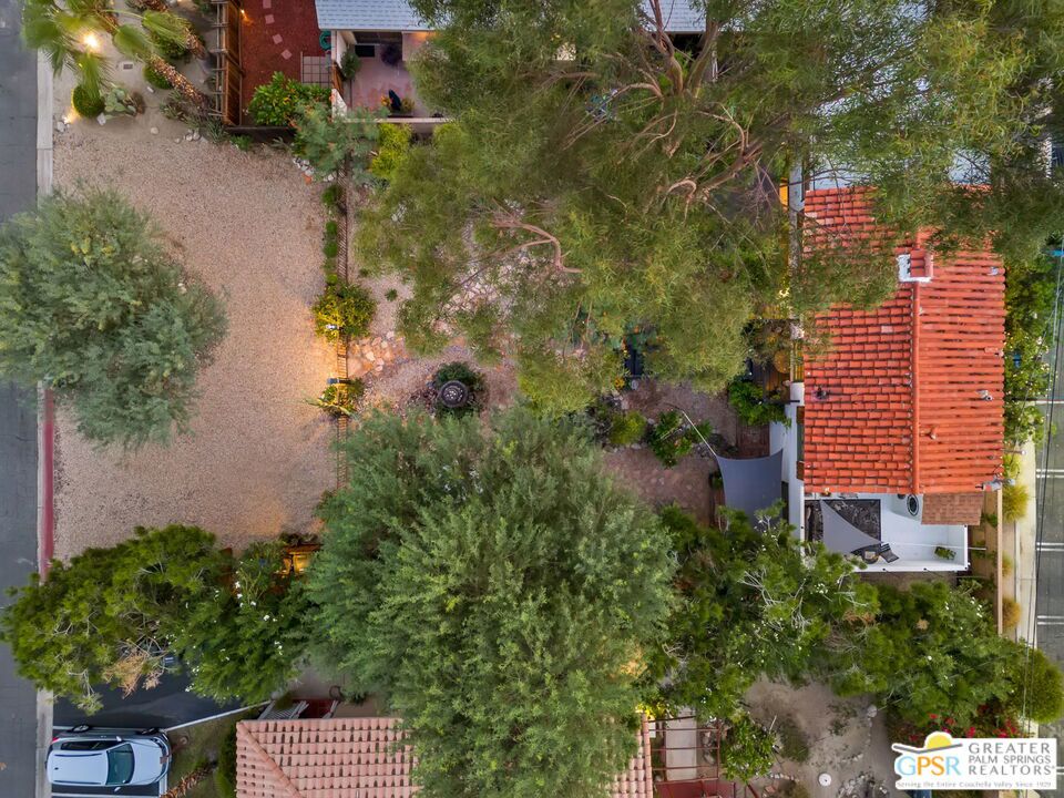 Warm Sands - Residential Lease