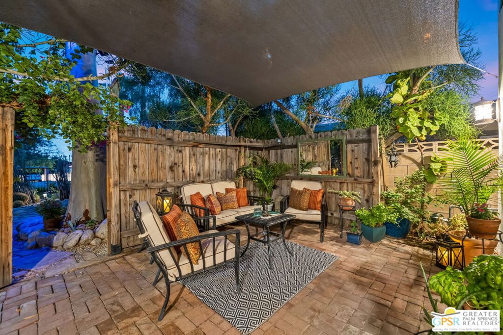 Warm Sands - Residential Lease