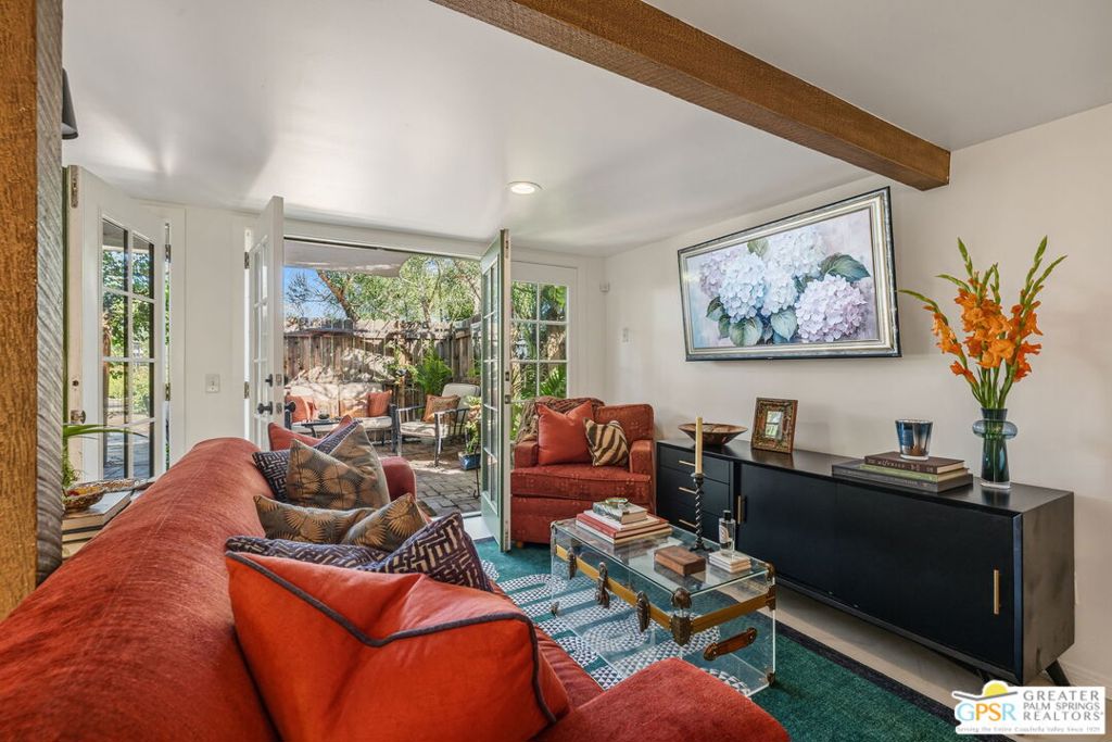 Warm Sands - Residential Lease
