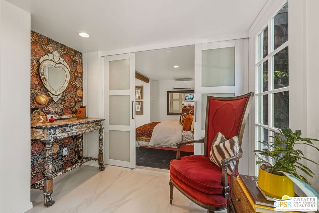 Warm Sands - Residential Lease