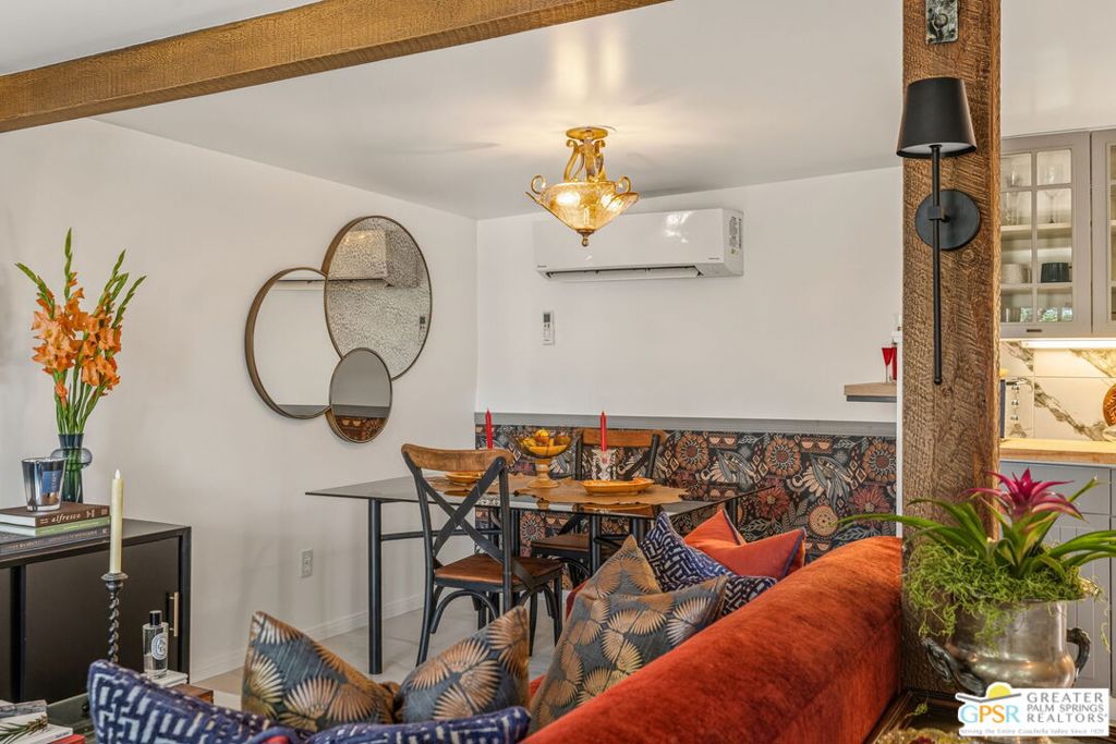 Warm Sands - Residential Lease