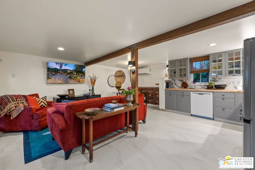 Warm Sands - Residential Lease