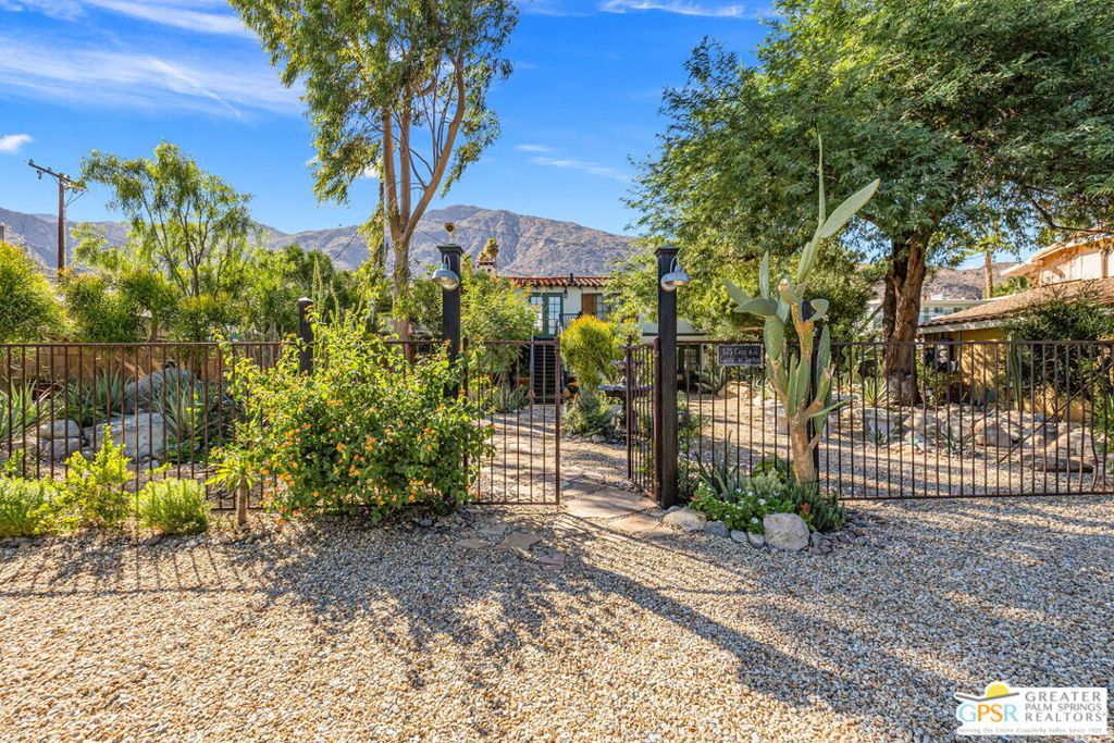 Warm Sands - Residential Lease