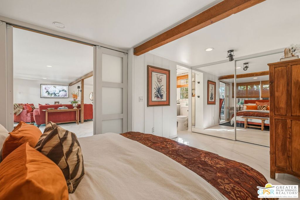 Warm Sands - Residential Lease