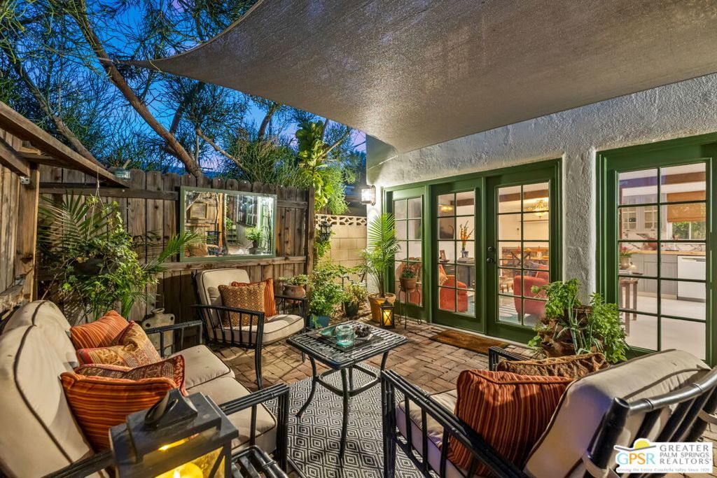 Warm Sands - Residential Lease