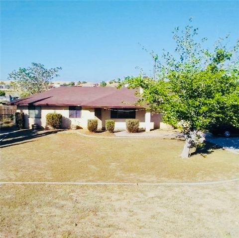 16015 Village Victorville CA 92394