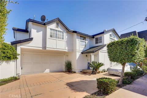 Photo of 2106 Nelson Avenue #B, Redondo Beach, CA 90278 (MLS # SB26000531)