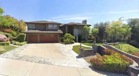 Photo of 22720 High Tree Cir, Yorba Linda, CA 92887 (MLS # PW26063075)