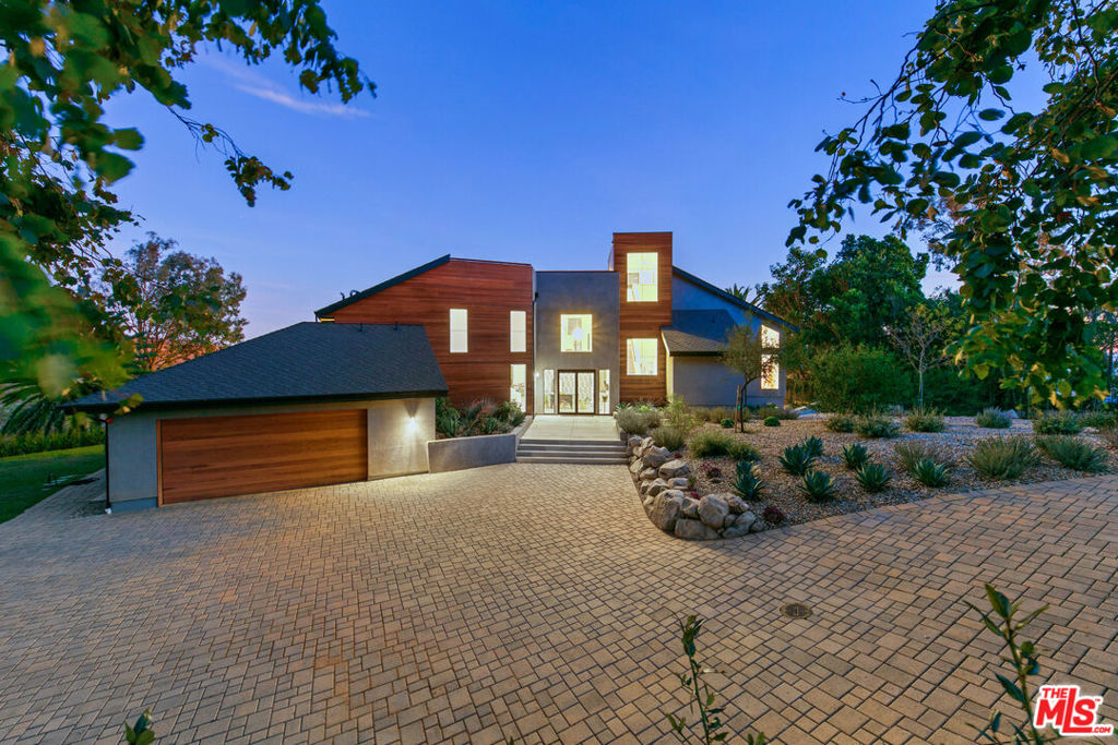 4756 Latigo Canyon Road