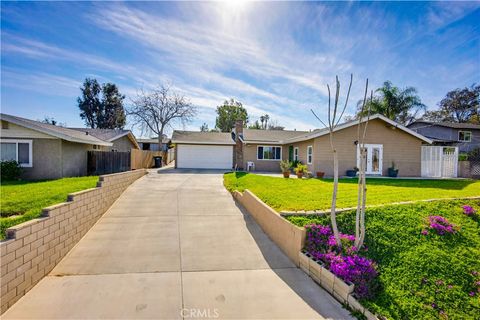 Tiny photo for 1090 4th St, Norco, CA 92860 (MLS # PW26088020)