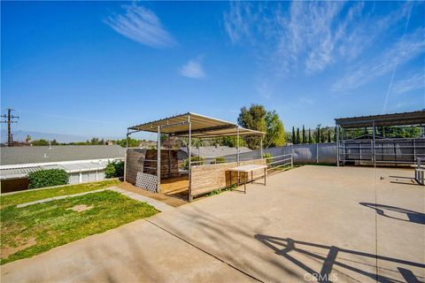 Tiny photo for 1090 4th St, Norco, CA 92860 (MLS # PW26088020)