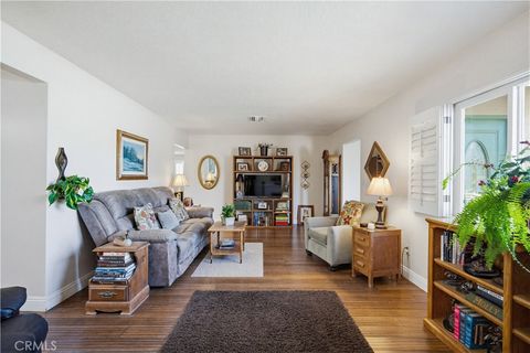 Tiny photo for 1090 4th St, Norco, CA 92860 (MLS # PW26088020)