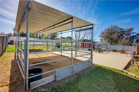 Tiny photo for 1090 4th St, Norco, CA 92860 (MLS # PW26088020)