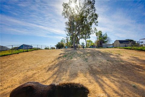 Tiny photo for 1090 4th St, Norco, CA 92860 (MLS # PW26088020)
