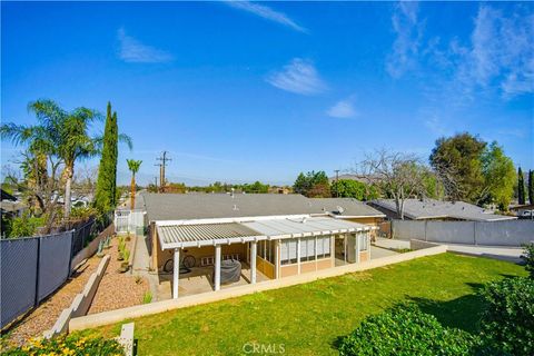 Tiny photo for 1090 4th St, Norco, CA 92860 (MLS # PW26088020)