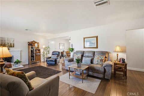 Tiny photo for 1090 4th St, Norco, CA 92860 (MLS # PW26088020)