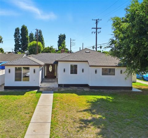 9246 Manzanar Downey CA 90240