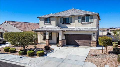 Photo of 16818 Desert Willow St, Victorville, CA 92394 (MLS # PW25243301) Photo of 16818 Desert Willow St, Victorville, CA 92394 (MLS # PW25243301)
