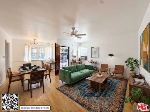 Photo of 6033 Hillandale Drive, Los Angeles, CA 90042 (MLS # 26103258)