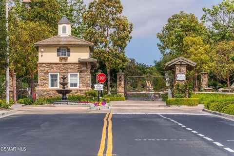 Photo of 3194 Sunset Hills Boulevard, Thousand Oaks, CA 91362 (MLS # 226002083)