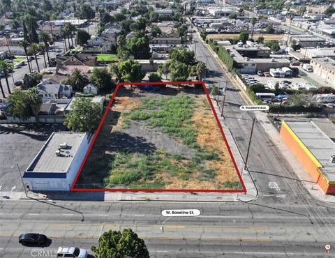 Photo of 439 W Base Line St, San Bernardino, CA 92410 (MLS # IG25228924)