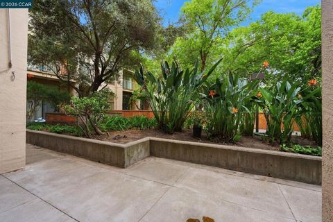 Photo of 460 N Civic Dr Dr #302, Walnut Creek, CA 94596 (MLS # 41133542)