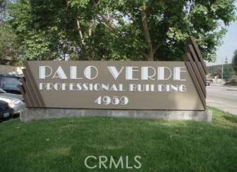 Photo of 4959 Palo Verde Street #200B, Montclair, CA 91763 (MLS # TR25261767)