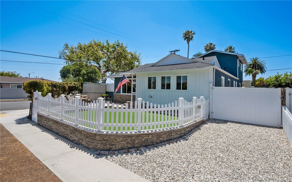 3602 W 147th Street