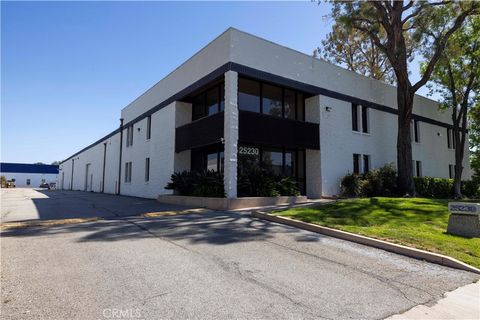 25230 Avenue Stanford Valencia CA 91355