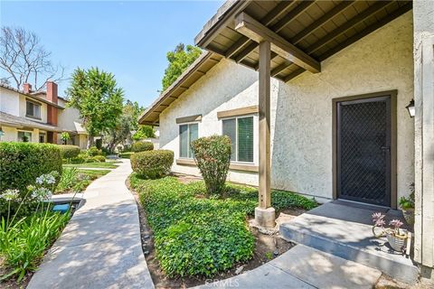 Property photo of 1720 Aspen Village Way, West Covina, CA 91791