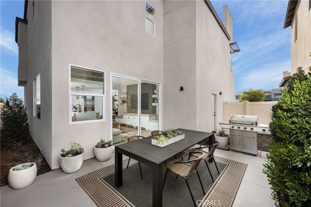 3467 East Moonstone Drive