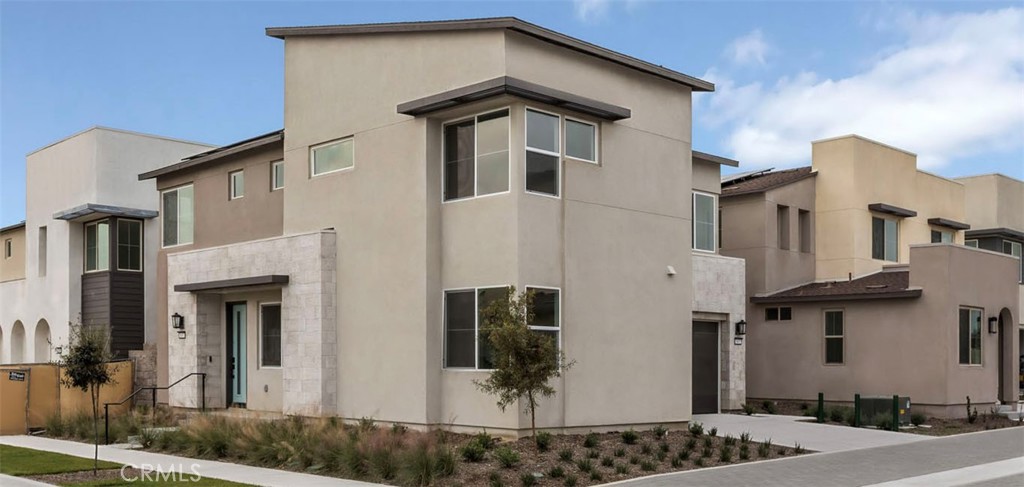 3437 East Moonstone Drive