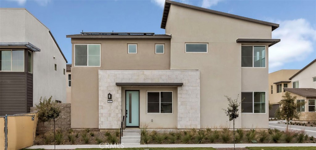 3437 East Moonstone Drive