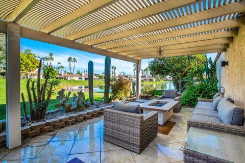 366 Wimbledon Drive Rancho Mirage CA 92270