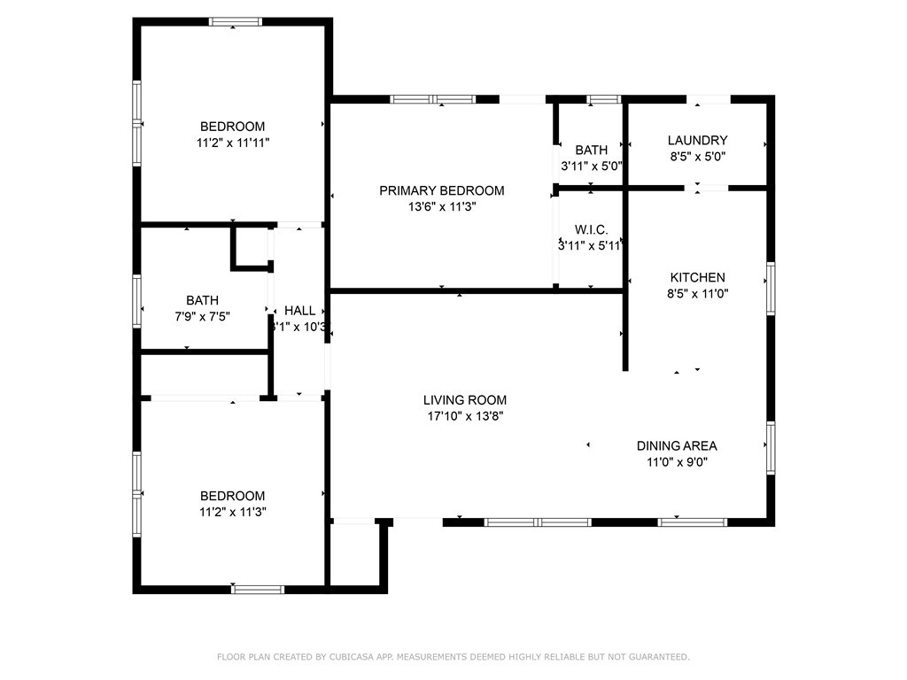 Main image without alt text